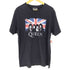フロントプリントバンドTシャツ メンズ JPN:XL