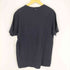 フロントプリントバンドTシャツ メンズ JPN:XL