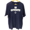 DALLAS COWBOYS 両面プリントナンバリングTシャツ メンズ JPN:XL