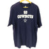 DALLAS COWBOYS 両面プリントナンバリングTシャツ メンズ JPN:XL