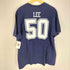 DALLAS COWBOYS 両面プリントナンバリングTシャツ メンズ JPN:XL