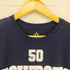 DALLAS COWBOYS 両面プリントナンバリングTシャツ メンズ JPN:XL