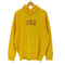 ポロラルフローレン POLO RALPH LAUREN ロゴプリントパーカー メンズ import:L