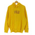 ポロラルフローレン POLO RALPH LAUREN ロゴプリントパーカー メンズ import:L