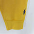 ポロラルフローレン POLO RALPH LAUREN ロゴプリントパーカー メンズ import:L