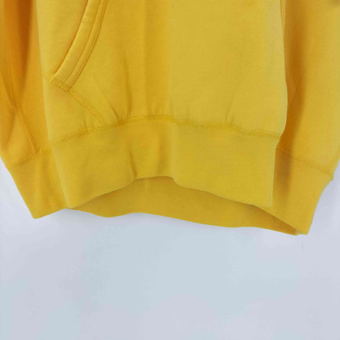 ポロラルフローレン POLO RALPH LAUREN ロゴプリントパーカー メンズ import:L