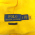 ポロラルフローレン POLO RALPH LAUREN ロゴプリントパーカー メンズ import:L