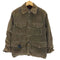 ウールリッチ WOOLRICH 60S 裏地チェックコーデュロイジャケット メンズ 38