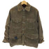 ウールリッチ WOOLRICH 60S 裏地チェックコーデュロイジャケット メンズ 38