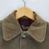 ウールリッチ WOOLRICH 60S 裏地チェックコーデュロイジャケット メンズ 38