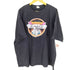 アンビル Anvil 00s 2007-2008 TOUR 両面プリントバンドTシャツ メンズ 2X