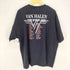 アンビル Anvil 00s 2007-2008 TOUR 両面プリントバンドTシャツ メンズ 2X