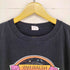 アンビル Anvil 00s 2007-2008 TOUR 両面プリントバンドTシャツ メンズ 2X