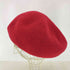 レイビームス Ray BEAMS ウールベレー帽 レディース