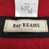 レイビームス Ray BEAMS ウールベレー帽 レディース