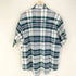 ラングラー Wrangler チェックオックスフォードシャツ メンズ