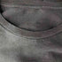企業ロゴプリントクルーネックTシャツ メンズ