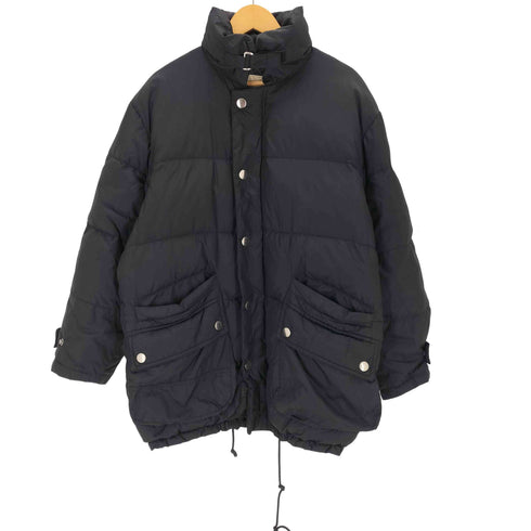 テットオム TETE HOMME ロングダウンジャケット メンズ
