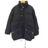 テットオム TETE HOMME ロングダウンジャケット メンズ