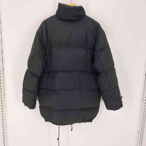 テットオム TETE HOMME ロングダウンジャケット メンズ