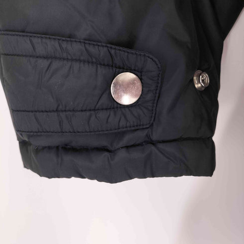 テットオム TETE HOMME ロングダウンジャケット メンズ