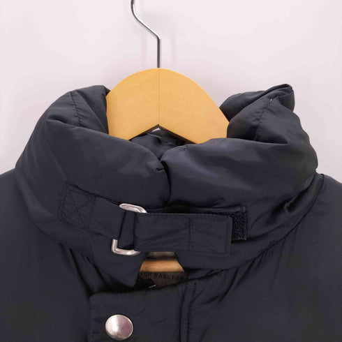 テットオム TETE HOMME ロングダウンジャケット メンズ