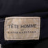 テットオム TETE HOMME ロングダウンジャケット メンズ