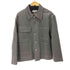 ビューティーアンドユースユナイテッドアローズ BEAUTY & YOUTH UNITED ARROWS モールスキン カバーオールジャケット メンズ JPN:M