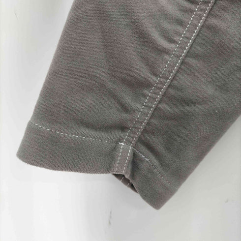 ビューティーアンドユースユナイテッドアローズ BEAUTY & YOUTH UNITED ARROWS モールスキン カバーオールジャケット メンズ JPN:M