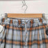 メゾンスペシャル MAISON SPECIAL Plaid Pattern Easy Pants レディース JPN:38
