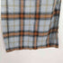 メゾンスペシャル MAISON SPECIAL Plaid Pattern Easy Pants レディース JPN:38