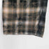 メゾンスペシャル MAISON SPECIAL Bleach Plaid Pattern Easy Pants レディース JPN:36