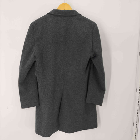 アデイインザライフユナイテッドアローズ A day in the life UNITED ARROWS ウールカシミヤ チェスターコート メンズ JPN:M