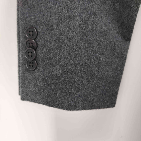 アデイインザライフユナイテッドアローズ A day in the life UNITED ARROWS ウールカシミヤ チェスターコート メンズ JPN:M