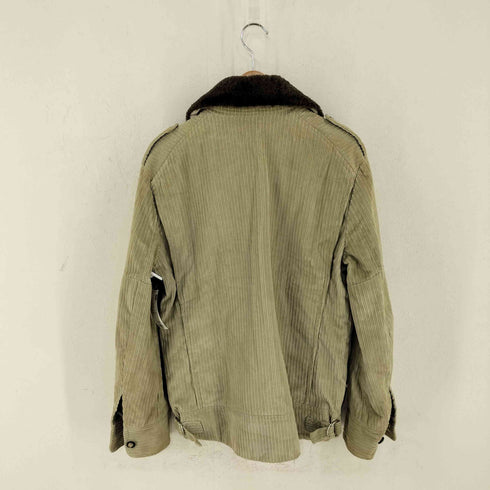 アーペーセー A.P.C. コーデュロイ フライトジャケット メンズ JPN:2