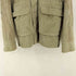 アーペーセー A.P.C. コーデュロイ フライトジャケット メンズ JPN:2