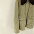 アーペーセー A.P.C. コーデュロイ フライトジャケット メンズ JPN:2