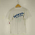 スクリーンスターズ SCREEN STARS 80s USA製 シングルステッチ 両面プリント バンドTシャツ バンT メンズ import:L