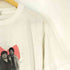 スクリーンスターズ SCREEN STARS 80s USA製 シングルステッチ 両面プリント バンドTシャツ バンT メンズ import:L