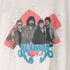 スクリーンスターズ SCREEN STARS 80s USA製 シングルステッチ 両面プリント バンドTシャツ バンT メンズ import:L