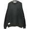 ダブルタップス WTAPS 2022AW サイズ04 クロスボーン クルーネックニット メンズ 04