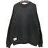 ダブルタップス WTAPS 2022AW サイズ04 クロスボーン クルーネックニット メンズ 04