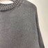 ダブルタップス WTAPS 2022AW サイズ04 クロスボーン クルーネックニット メンズ 04