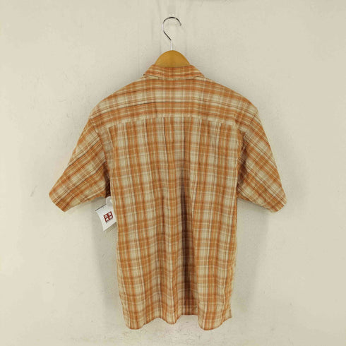 パタゴニア patagonia MADE IN THAILAND パッカーウェア シャツ メンズ import:M