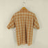 パタゴニア patagonia MADE IN THAILAND パッカーウェア シャツ メンズ import:M