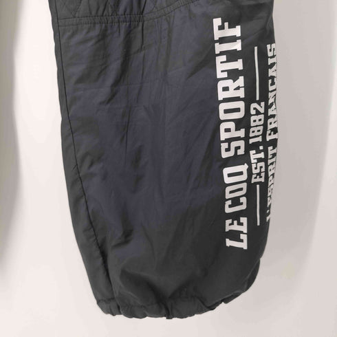 ルコック スポルティフ le coq sportif 中綿入りパンツ メンズ LL