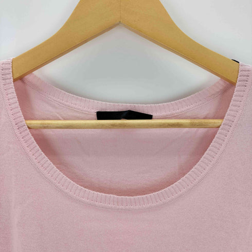 レコパン LES COPAINS ニットワンピース レディース EUR:46