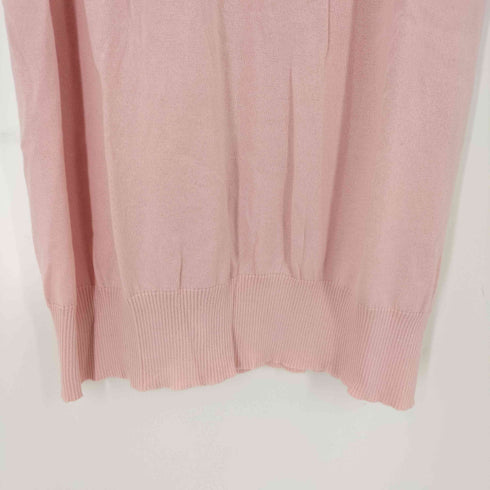 レコパン LES COPAINS ニットワンピース レディース EUR:46
