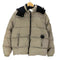 モンクレール MONCLER BAZILLEダウンジャケット メンズ JPN:2