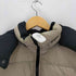 モンクレール MONCLER BAZILLEダウンジャケット メンズ JPN:2